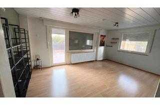 Wohnung mieten in 74199 Untergruppenbach, 3-Zimmer-Wohnung mit großer Terrasse in Untergruppenbach