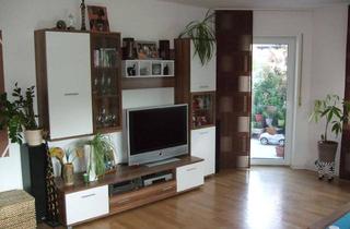 Wohnung mieten in 63762 Großostheim, Großostheim - Wenigumstadt, 3 Zi EG Whg. mit Terrasse