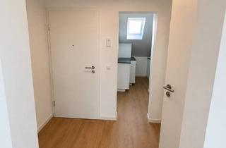 Wohnung mieten in Freihofstraße 83, 73033 Göppingen, Alltagstaugliche 1,5-Zimmer-Wohnung in Göppingen (Möbel stehen zum Verkauf)