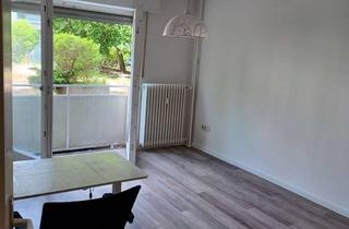 Wohnung mieten in Wüllenweberweg, 12209 Lichterfelde, Kompaktes 1-Zimmer-Apartment für 1 Jahr: Modernisiertes Zuhause in Lichterfelde
