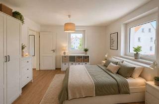 WG-Zimmer mieten in 91572 Bechhofen, Möbliertes Zimmer mit 15 m² - neu frisch saniert - Bechhofen