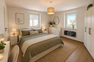 WG-Zimmer mieten in 91572 Bechhofen, Voll möbliertes Zimmer - neu saniert - All-Inklusiv in Bechhofen
