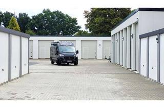 Garagen kaufen in Industriestraße, 18528 Bergen, XXL / Großgarage im Garagenpark Bergen auf Rügen am Standort Industriestraße 5 zu erwerben.