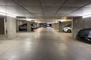 Garagen kaufen in Pommersche Str. 12, 10707 Wilmersdorf, Tiefgaragenstellplatz im "Ballerhaus" am Preußenpark - Provisionsfrei