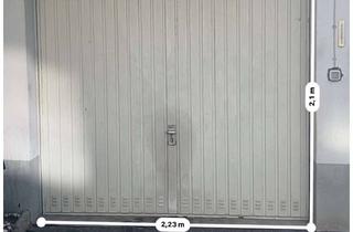 Garagen mieten in Carmanstraße 22, 53879 Euskirchen, Sicher parken: Garage in Euskirchen