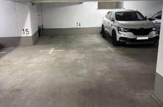 Garagen mieten in 21029 Bergedorf, Tiefgaragenstellplatz in zentraler Lage von Hamburg-Bergedorf