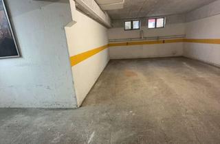 Garagen mieten in Gisselbergerstraße, 35037 Marburg, Tiefgaragenstellplatz - Gisselbergerstraße 5
