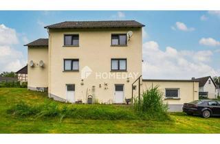 Haus kaufen in 53809 Ruppichteroth, PREIS AUF ANFRAGE I ZFH mit viel Raum für individuelle Wohnideen