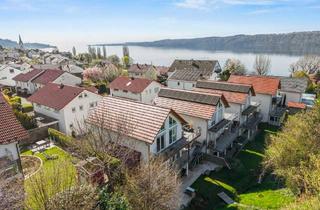 Einfamilienhaus kaufen in 78354 Sipplingen, Modernes Einfamilienhaus mit Einliegerwohnung