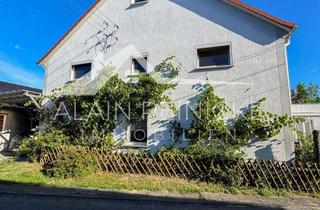 Haus kaufen in 04509 Schönwölkau, modernes großes Familiendomizil im Leipziger Norden