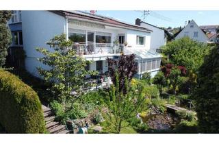 Haus kaufen in 71686 Remseck, Den Himmel auf Erden haben!2-Familienhaus in Remseck