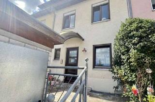 Reihenhaus kaufen in 76448 Durmersheim, ++Dieses attraktive Reihenhaus in Würmersheim wartet auf neue Bewohner! ++