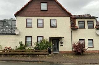 Einfamilienhaus kaufen in 37586 Dassel, Einfamilienhaus in Dassel-Mackensen