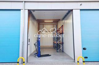 Geschäftslokal mieten in Stubbendorfer Ring 35, 23858 Reinfeld, Lager Halle Gewerbehalle Garage Storage in Reinfeld bei Lübeck Autobahn A1