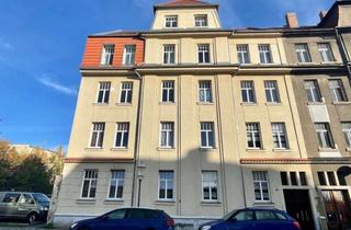 Wohnung mieten in 02763 Zittau, zentrumsnah Wohnen +++ tolle 3-Zi-Wohnung im Herzen von Zittau +++