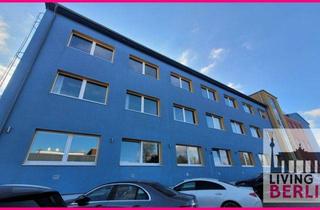 Gewerbeimmobilie mieten in Sachsenhausener Strasse 23a, 16515 Oranienburg, Ihr neues Büro in Oranienburg!