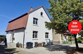 Einfamilienhaus kaufen in 17034 Neubrandenburg, HORN IMMOBILIEN++ Neubrandenburg, modernisiertes Einfamilienhaus mit großem Grundstück, Garage uvm.