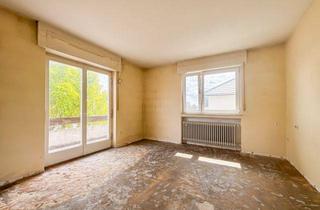 Einfamilienhaus kaufen in 55127 Mainz, Großzügiges Einfamilienhaus mit 692 m² Grundstück in ruhiger Lage von Mainz-Drais