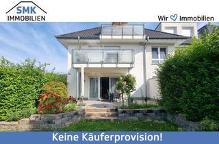 Wohnung kaufen in 33415 Verl, Eine Immobilie, viele Perspektiven: großzügige Wohnung mit Garten und Garage in Verl!
