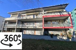 Immobilie mieten in 70597 Stuttgart, Seniorenwohnung: barrierefrei, 2 Zimmer, EBK, Bad, Balkon, Keller, Aufzug, Hausnotruf