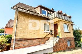 Haus kaufen in 37127 Dransfeld, Großzügiges 1-2 Familienhaus mit vielseitigem Nutzungspotenzial und schönem Garten