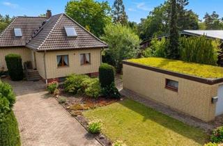 Einfamilienhaus kaufen in 38536 Meinersen, Meinersen - Seershausen - sehr gepflegtes Einfamilienhaus mit großem Garten