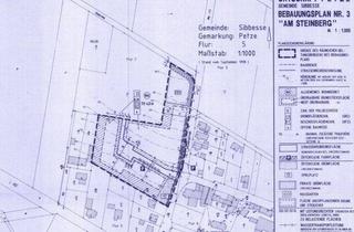 Grundstück zu kaufen in 31079 Sibbesse, Sibbesse - hier beginnt Ihr neues Zuhause! Raus aus dem Alltag. Rein ins eigene Zuhause