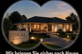 Haus kaufen in 38329 Wittmar, RAUMWUNDER DER EXTRAKLASSE- Malervorbereitet inkl. Grundstück