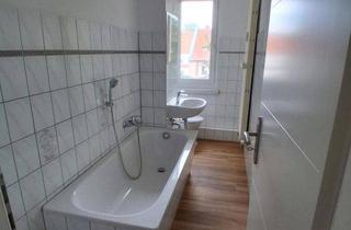Wohnung mieten in Joachim-A-Burgk-Straße 1a, 39288 Burg, Schöne sonnige gemütliche 3-R-Wohnung ca.57,60in in Burg zu vermieten.