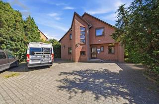 Haus kaufen in 38527 Meine, Wohnen und Arbeiten unter einem Dach in Meine! Meine Immobilie = Mein Partner!