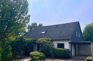 Einfamilienhaus kaufen in 40822 Mettmann, Mettmann-Süd: Freistehendes Einfamilienhaus mit Einliegerwohnung und zusätzlichem Bebauungspotenzial
