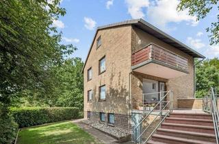 Mehrfamilienhaus kaufen in 30559 Anderten, Stadt trifft Weitblick – Mehrfamilienhaus mit Potenzial