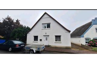 Haus kaufen in Brückenweg, 25797 Wöhrden, Haus mit 130 m² Wohnfläche in Wöhrden