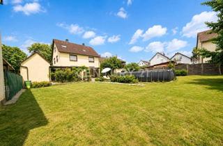 Haus kaufen in 88499 Riedlingen, Traumhaus mit Pool & Sauna auf 1.071 m² Grundstück | 2 Wohneinheiten | Viel Privatsphäre