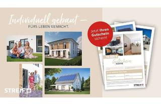 Villa kaufen in 92364 Deining, Moderne Stadtvilla in Deining - Individuell projektiert nach Ihren Wünschen