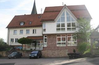 Haus kaufen in Kirchweg, 63639 Flörsbachtal, Gemeindezentrum mit vielen Möglichkeiten