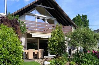 Einfamilienhaus kaufen in 53489 Sinzig, Einfamilienhaus mit großzügigem Raumangebot in bevorzugter Wohnlage von Sinzig