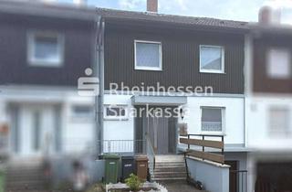 Haus kaufen in 68623 Lampertheim, Klein aber fein!