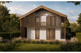 Haus kaufen in 83209 Prien, Komfort neu gedacht – Exklusiv. Zeitlos. Zukunftsorientiert.