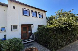 Haus kaufen in 67269 Grünstadt, Reihenendhaus mit großzügigem Garten und Potenzial im Norden von Grünstadt