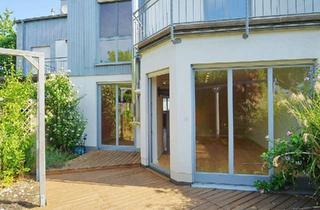 Haus kaufen in 51371 Rheindorf, Mehr Raum, mehr Licht, mehr Leben – Reihenmittelhaus mit Balkon & Dachterrasse in Rheindorf-Süd!