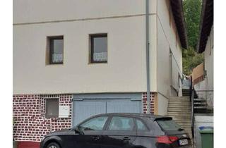 Haus kaufen in Netragasse, 36205 Sontra, Platz für Ihre Ideen: Haus in Sontra