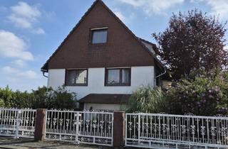 Einfamilienhaus kaufen in 64846 Groß-Zimmern, Wunderschönes Einfamilienhaus in Groß-Zimmern