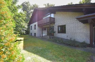 Haus kaufen in 38239 Thiede, Großes, sehr gepflegtes Split Level Haus direkt am Wald in SZ Thiede!