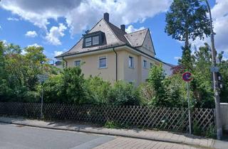 Haus kaufen in Tennenloher Straße, 91054 Buckenhof, MFH in BUCKENHOF