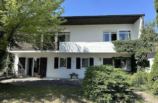 Einfamilienhaus kaufen in 84489 Burghausen, Wohnen mit Charakter: Einfamilienhaus in bester Hechenberg-Lage