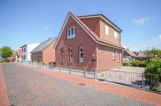Haus kaufen in Wuldegapstraße 11, 26757 Borkum, Ferienhaus auf Borkum von Privat 102qm, Provisionsfrei, TOP mit Solar und Wärmepumpe