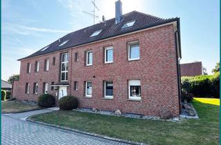 Mehrfamilienhaus kaufen in 49186 Bad Iburg, Solides Mehrfamilienhaus mit 6 Wohneinheiten in zentraler Lage, Bad Iburg!