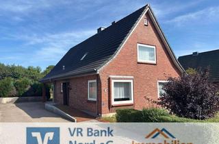 Haus kaufen in 24988 Oeversee, Ein Haus mit Charakter – individuell gewachsen und bereit für neue Geschichten