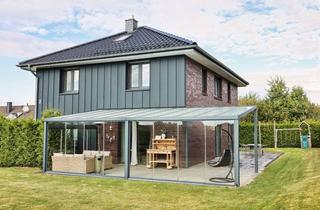 Einfamilienhaus kaufen in 59929 Brilon, Leben mit Weitblick! Lebenswertes Wohnen in einem Einfamilienhaus mit vielen Extras!